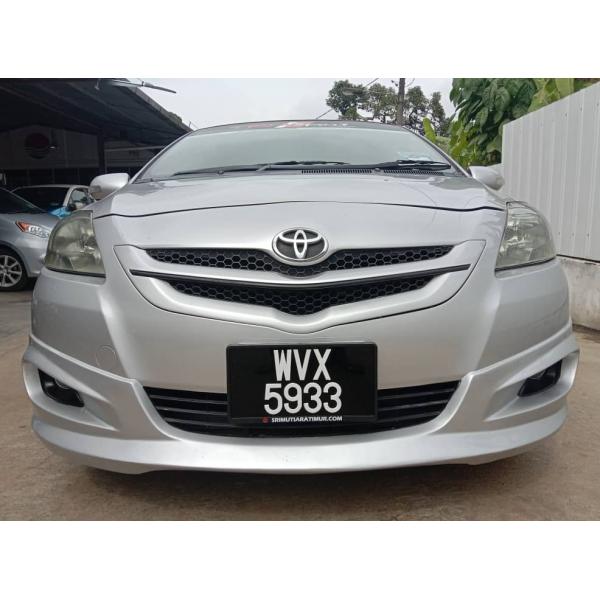 Toyota Vios