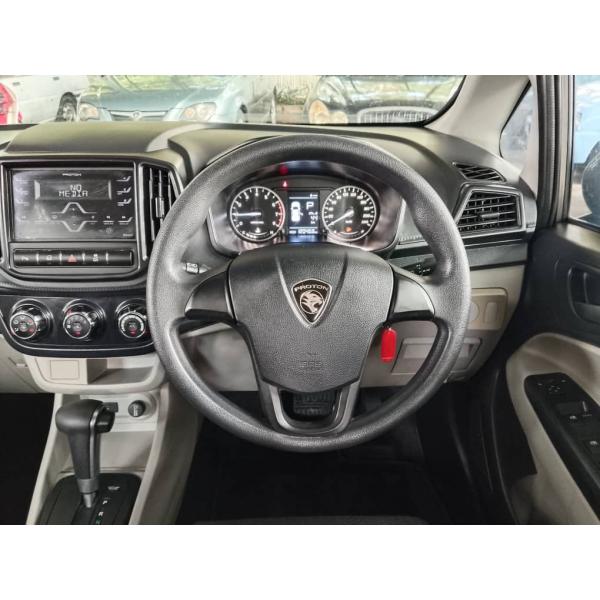  Proton Persona