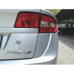  Proton Preve