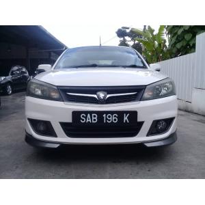  Proton Saga