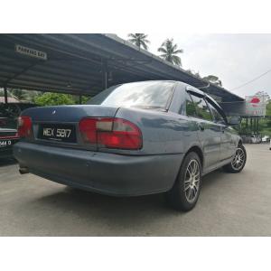  Proton Wira