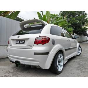  Proton Satria