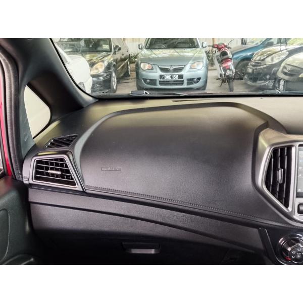  Proton Iriz
