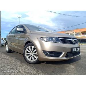  Proton Preve