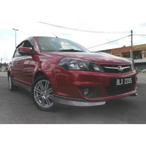  Proton Saga