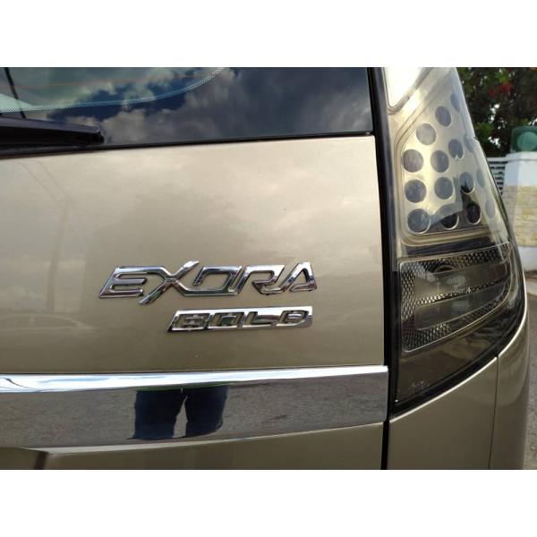  Proton Exora