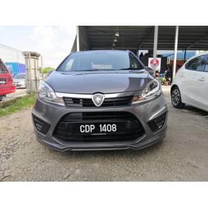  Proton Iriz