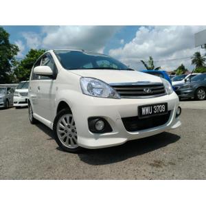  Perodua Viva