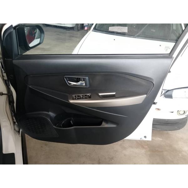  Perodua Myvi