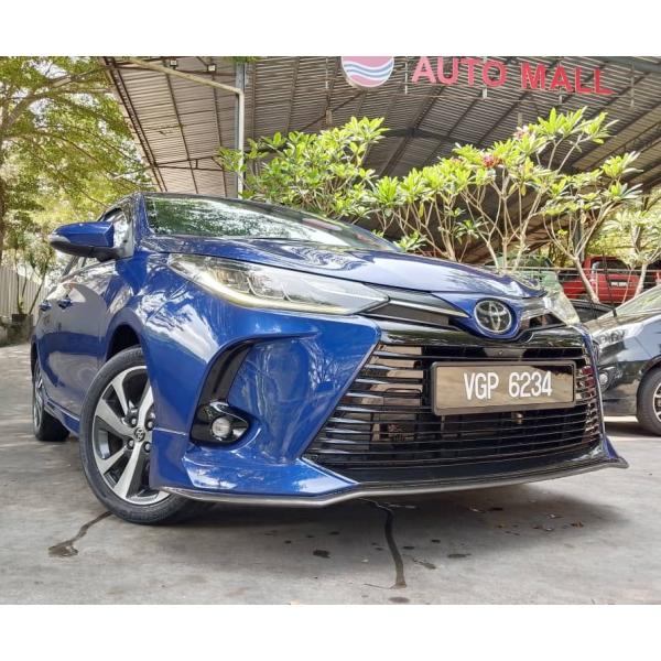 Toyota Vios