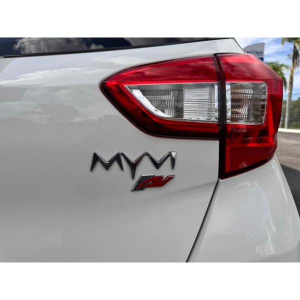  Perodua Myvi