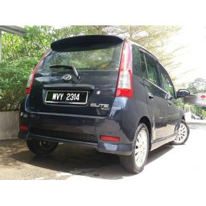  Perodua Viva