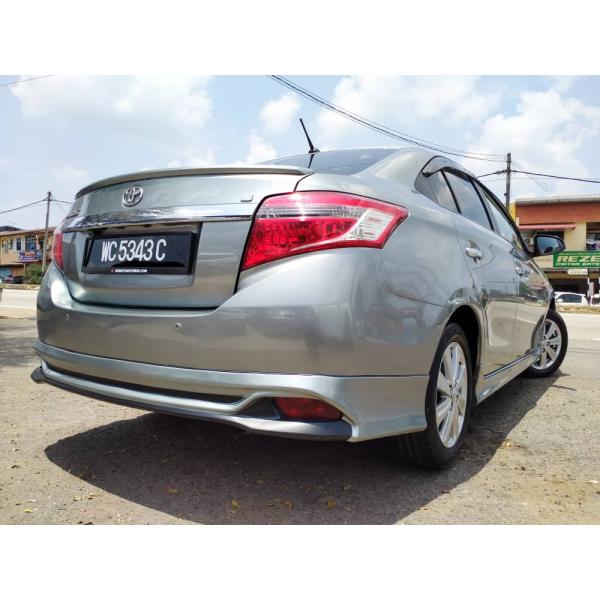 Toyota Vios