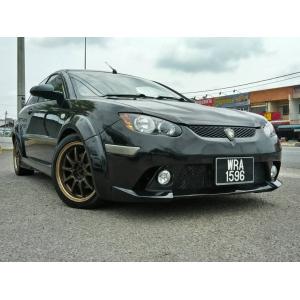  Proton Satria