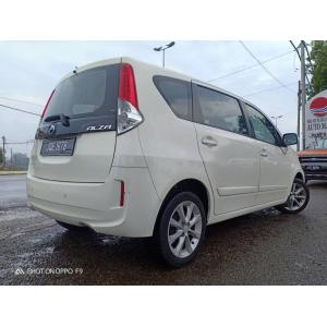  Perodua Alza