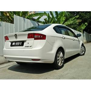  Proton Preve