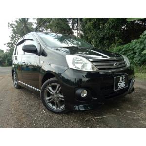  Perodua Viva