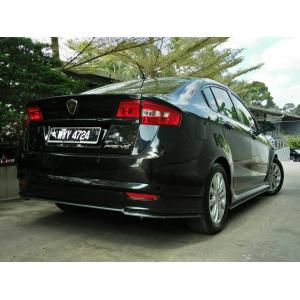  Proton Preve