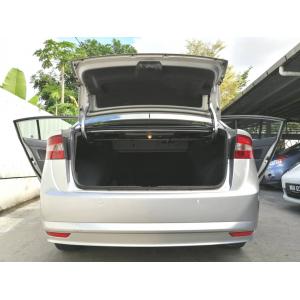  Proton Preve