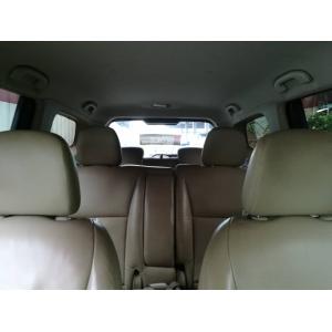  Nissan Grand Livina