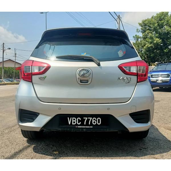  Proton Saga