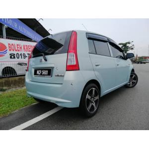  Perodua Viva