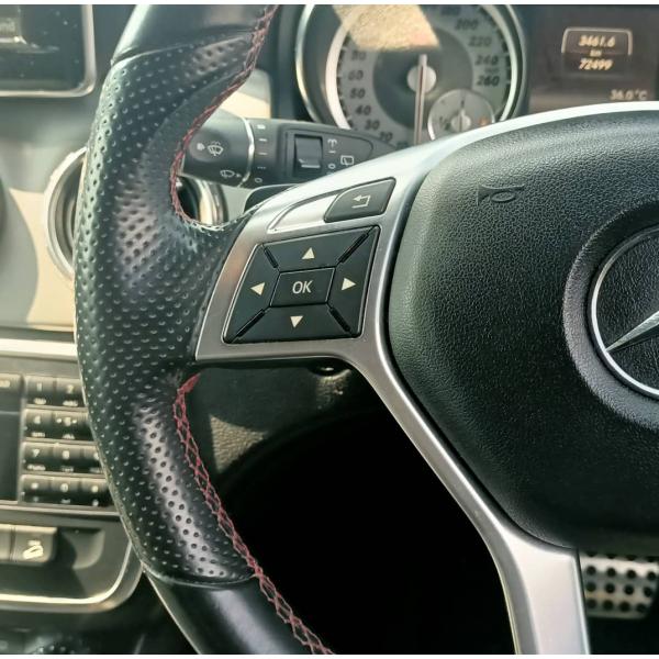  Mercedes-Benz GLA250