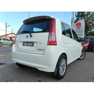  Perodua Viva