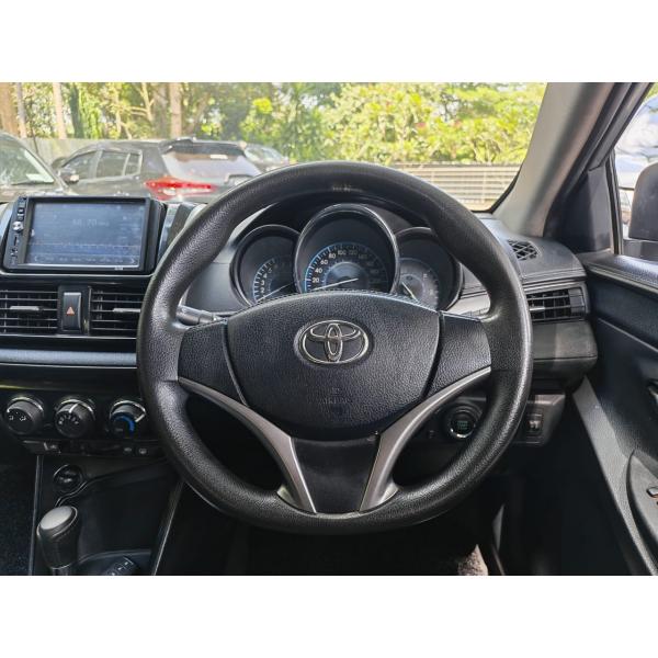 Toyota Vios