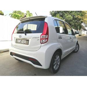  Perodua Myvi