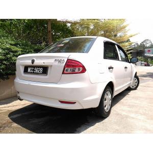  Proton Saga