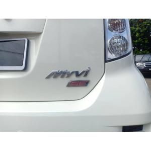  Perodua Myvi