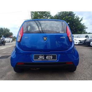  Proton Iriz