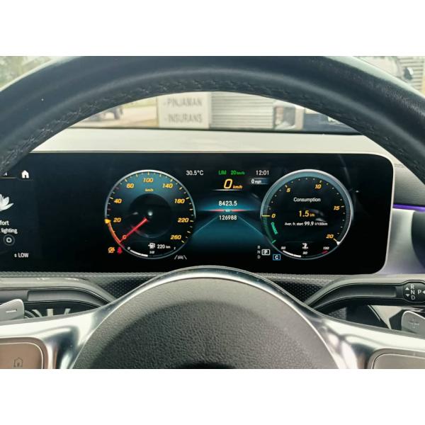  Mercedes-Benz CLA200