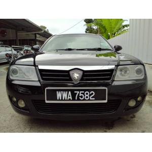  Proton Waja