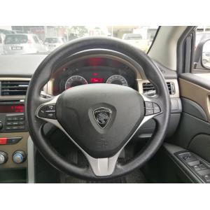  Proton Preve