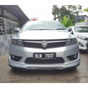  Proton Preve