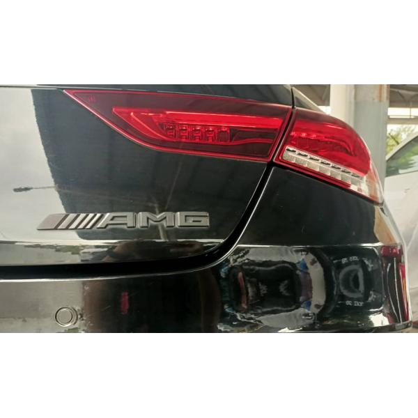  Mercedes-Benz CLA200
