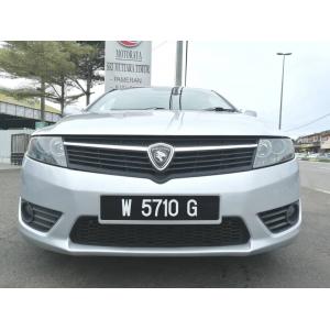  Proton Preve