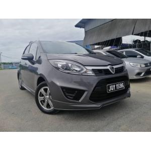  Proton Iriz