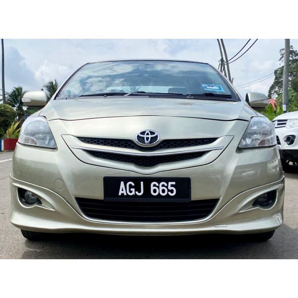 Toyota Vios