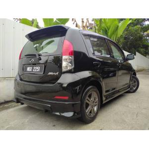  Perodua Myvi