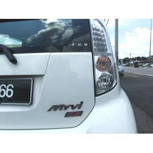  Perodua Myvi