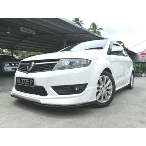  Proton Preve