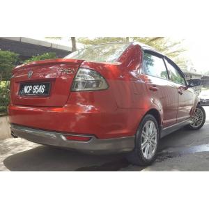  Proton Saga