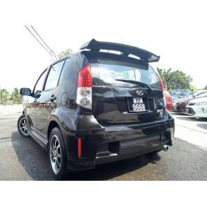  Perodua Myvi