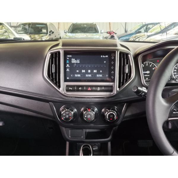  Proton Iriz