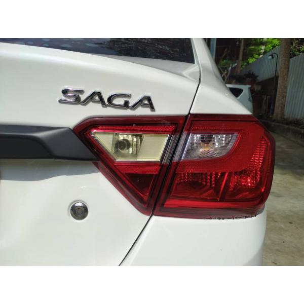  Proton Saga