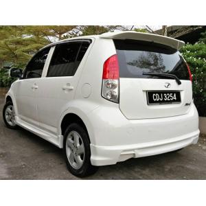  Perodua Myvi