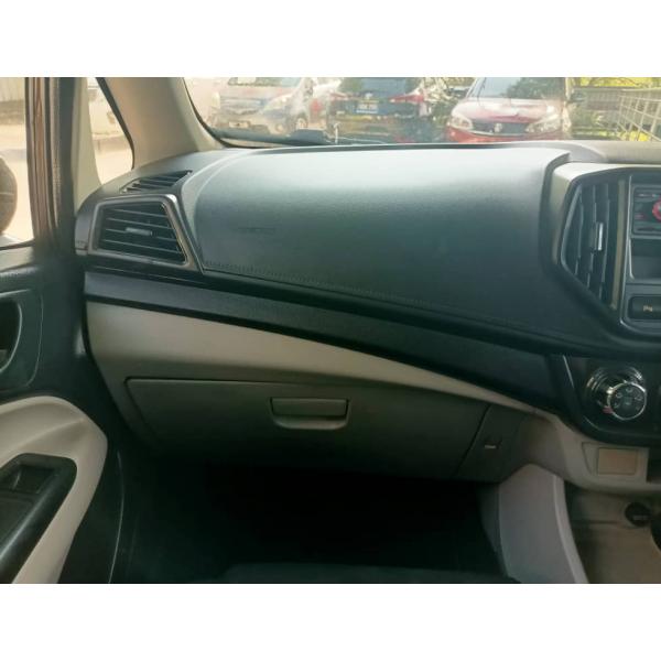  Proton Persona